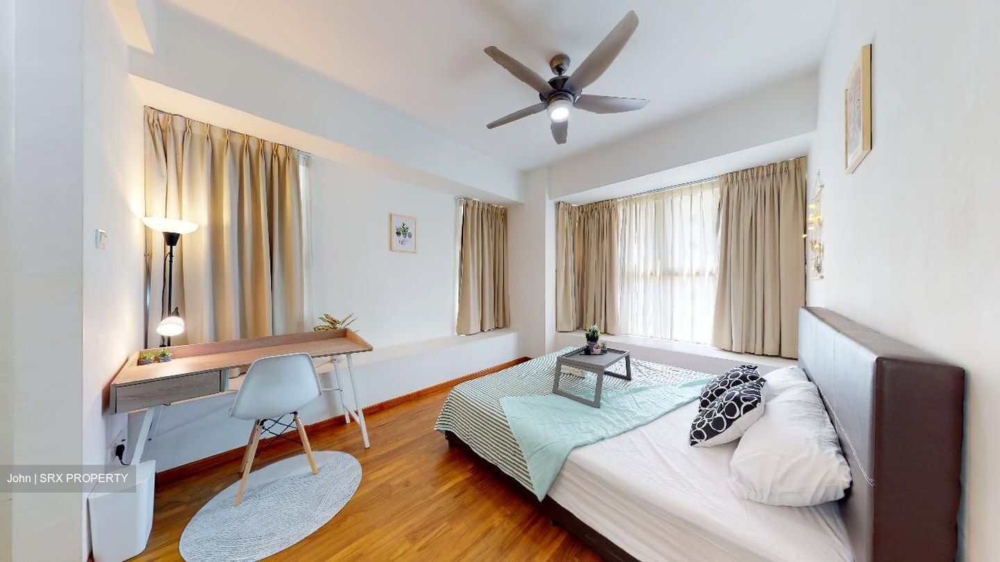 Shanghai One (D10), Apartment #404332521